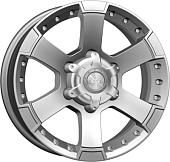 Диски K&K M56 7 х 16 6*139,7 Et: 38 Dia: 100.1 