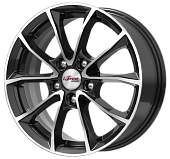 Диски iFree Джет 6.5 х 16 5*112 Et: 50 Dia: 57.1 