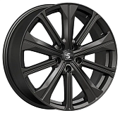 Диски Premium Series КР013 7 х 19 5*114,3 Et: 40 Dia: 64.1 