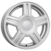 Диски K&K Торус 5.5 х 14 4*98 Et: 35 Dia: 58.6 