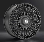 Диски LS wheels FlowForming RC99 8.5 х 20 6*139,7 Et: 36 Dia: 100.1 черный матовый