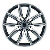 Диски MAK Allianz  9 х 20 5*112 Et: 44 Dia: 66.6 