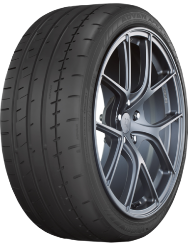 Шины Yokohama Advan Apex V601 225/45R19 96Y