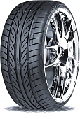 Шины Goodride SA-57 ZUPER ACE 265/40R22 106V