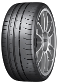 Шины GoodYear EAGLE F1 SUPERSPORT R 235/35R19 91Y
