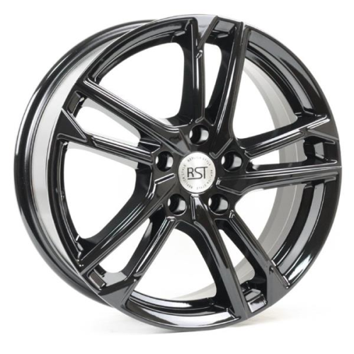 Диски RST R197 6.5 х 17 5*108 Et: 40 Dia: 65.1 разноцветные