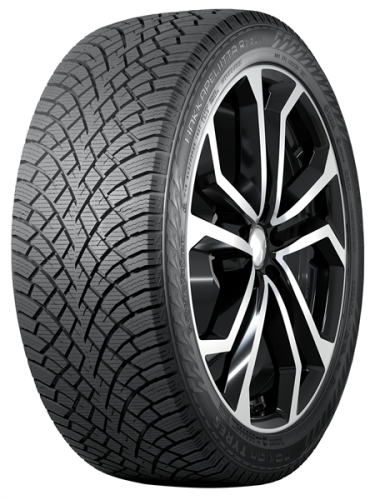 Шины Nokian Tyres Hakkapeliitta R5 SUV 315/40R21 115T