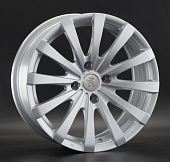 Диски Replay PG68 7 х 16 4*108 Et: 32 Dia: 65.1 классический серебристый цвет