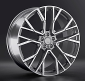 Диски LS Forged FG07  10.5 х 22 5*112 Et: 43 Dia: 66.6 