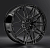 Диски LS Forged FG54 9.5 х 21 5*112 Et: 36 Dia: 66.6 черный матовый
