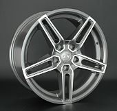 Диски LS wheels LS734 7.5 х 17 5*112 Et: 43 Dia: 57.1 
