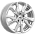 Диски Wheels UP Up114 7 х 17 5*114,3 Et: 39 Dia: 60.1 классический серебристый цвет