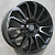 Диски Replica FR 7013 9 х 20 5*120 Et: 50 Dia: 72.6 