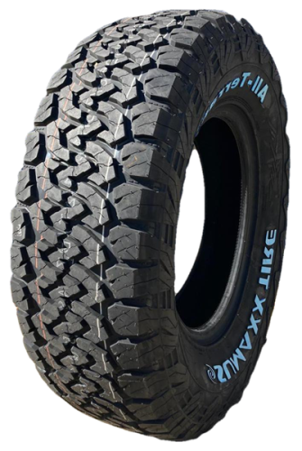 Шины Sumaxx All-Terrain A/T 265/60R18 110T