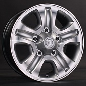 Диски RPLC TO3 8 х 17 5*150 Et: 60 Dia: 110.1 