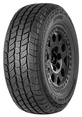 Шины Ilink TERRAMAX LSR1 A/T 235/75R15 109S