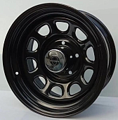 Диски IKON MG42 8 х 16 5*139,7 Et: -38 Dia: 110 