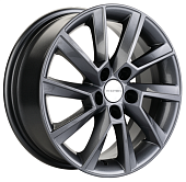 Диски Khomen 1604 6 х 16 5*100 Et: 38 Dia: 57.1 