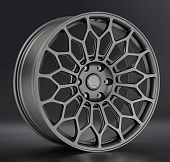 Диски LS Forged FG76 9 х 22 6*139,7 Et: 30 Dia: 100.1 серый матовый