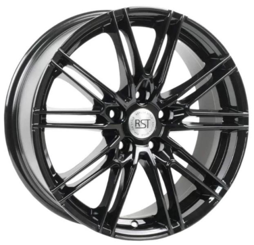 Диски RST R168 8 х 18 5*114,3 Et: 50 Dia: 67.1 разноцветные