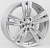 Диски RST R228 8 х 18 5*120 Et: 50 Dia: 65.1 классический серебристый цвет