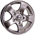 Диски NEO 641 7 х 16 5*139,7 Et: 35 Dia: 98 серый