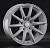 Диски LS wheels LS221 6.5 х 15 4*100 Et: 40 Dia: 73.1 классический серебристый цвет