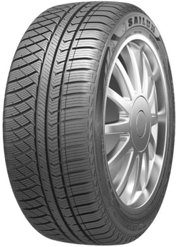 Шины Sailun ATREZZO 4SEASONS 175/55R15 77T