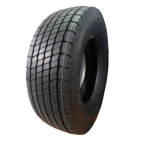 Шины 315/70 R22,5 154/150L 0pr (Ведущая) Кама NR101