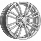 Диски Скад Ламар 6.5 х 16 4*98 Et: 35 Dia: 58.6 