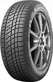 Шины Kumho Wintercraft WS71 275/40R20 106W