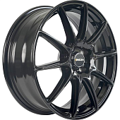 Диски INCH FA8537 6.5 х 17 4*100 Et: 43 Dia: 60.1 