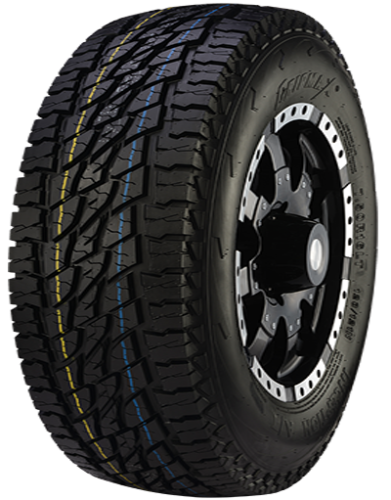 Шины Gripmax Inception A/T II 205/70R15 96T