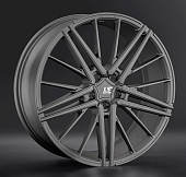 Диски LS wheels FlowForming RC76 8 х 20 5*108 Et: 46 Dia: 63.3 серый матовый