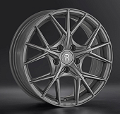 Диски Replay CHR42 7 х 16 5*108 Et: 35 Dia: 65.1 серый матовый