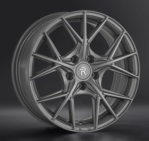 Диски Replay CHR42 7 х 16 5*108 Et: 35 Dia: 65.1 серый матовый