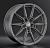 Диски LS wheels FlowForming RC58 8.5 х 20 5*108 Et: 40 Dia: 63.3 серый матовый