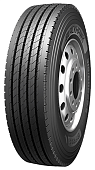 Шины 315/80 R22,5 156/153L 20pr (Рулевая) Blackhawk BFR65
