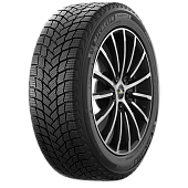 Шины Michelin X-ice Snow 225/55R17 101H