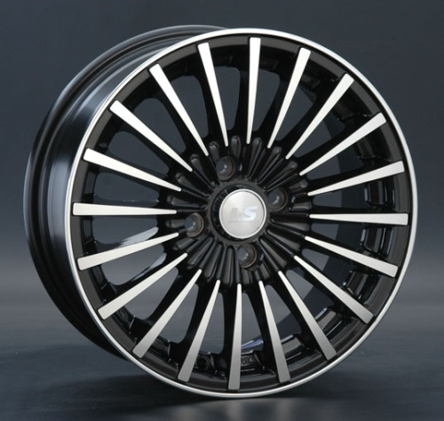 Диски LS wheels LS222 6.5 х 15 4*100 Et: 45 Dia: 73.1 