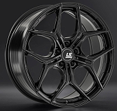 Диски LS wheels FlowForming RC110 8.5 х 20 5*112 Et: 25 Dia: 66.6 
