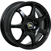 Диски CROSS STREET СR-15 6 х 15 4*98 Et: 36 Dia: 58.6 