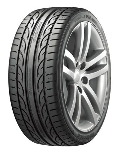 Шины Hankook K120 Ventus V12 Evo 2 245/35R21 96Y