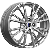 Диски K&K Меандр-оригинал 6 х 16 4*98 Et: 35 Dia: 58.6 