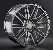 Диски LS Forged FG12 9.5 х 22 5*112 Et: 45 Dia: 66.6 серый матовый