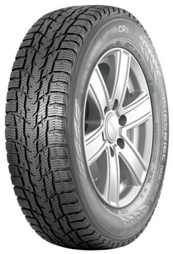 Шины Ikon Tyres Autograph Snow C3 195/75R16 107/105R