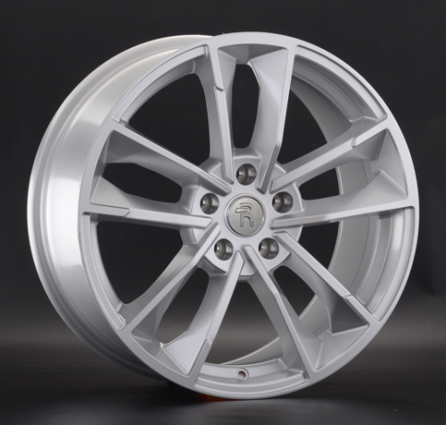 Диски Replay VV235 8 х 18 5*112 Et: 44 Dia: 57.1 классический серебристый цвет