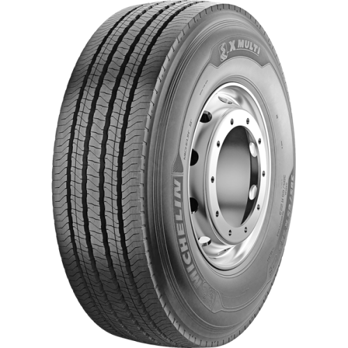 Шины 385/55 R22,5 160K 0pr (Рулевая) Michelin MULTI F
