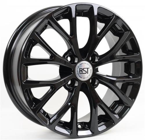 Диски RST R015 6 х 15 4*100 Et: 50 Dia: 60.1 разноцветные