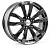 Диски RST R047 7 х 17 5*114,3 Et: 45 Dia: 67.1 разноцветные